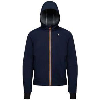 Blouson enfant K-Way Giubbino