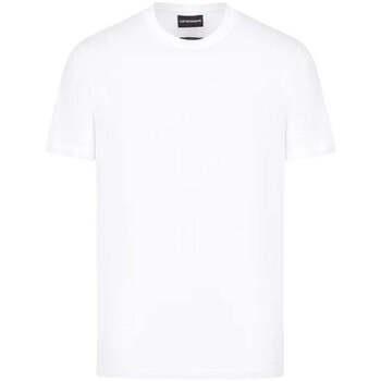 T-shirt enfant Emporio Armani T-Shirt e Polo