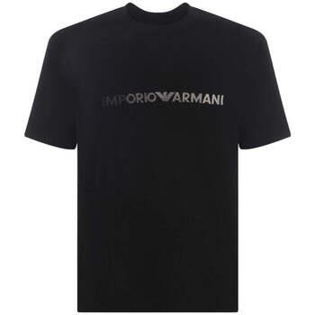 T-shirt enfant Emporio Armani T-Shirt e Polo