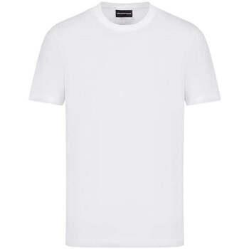 T-shirt enfant Emporio Armani T-Shirt e Polo