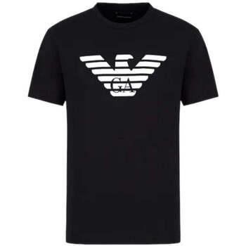 T-shirt enfant Emporio Armani T-Shirt e Polo