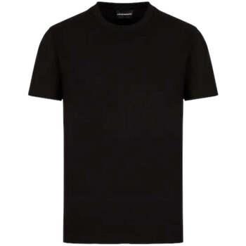 T-shirt enfant Emporio Armani T-Shirt e Polo