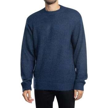 Pull Solid Tricot Hamdani