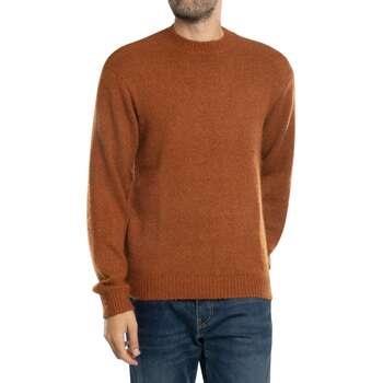 Pull Solid Tricot Hamdani