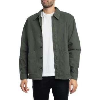 Veste Solid Surchemise Nadil