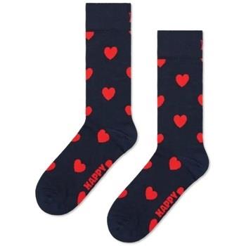 Chaussettes hautes Happy socks HEART