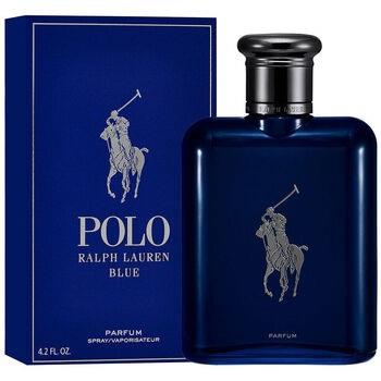 Eau de parfum Ralph Lauren Polo Blue parfum - 125ml