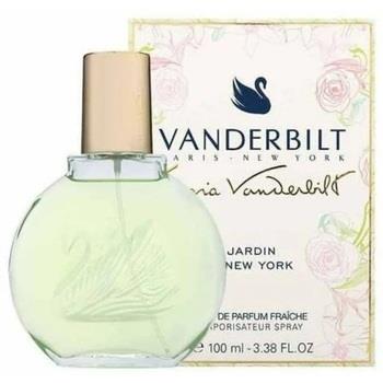 Eau de parfum Gloria Vanderbilt Un Jardin Á New York - eau de parfum F...