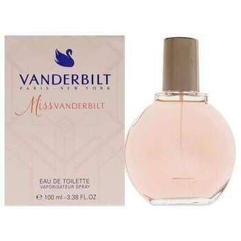 Cologne Gloria Vanderbilt Miss Vanderbilt - eau de toilette - 100ml