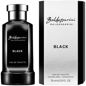 Cologne Baldessarini Black - eau de toilette - 75ml