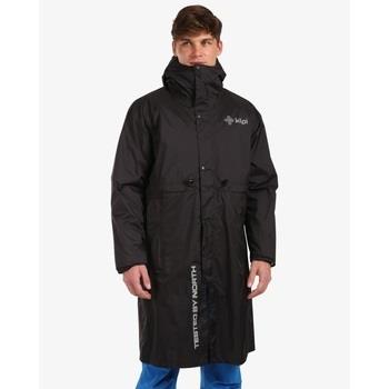 Manteau Kilpi Veste de ski imperméable TEAM RAINCOAT-U