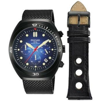 Montre Pulsar Montre Homme 1 (Ø 42 mm)