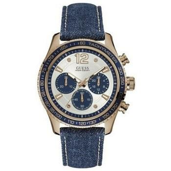 Montre Guess Montre Homme W0970G3 (Ø 44 mm)