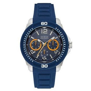 Montre Guess Montre Homme W0967G2 (Ø 46 mm)