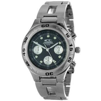 Montre Chronotech Montre Unisexe CT7165-02M (Ø 38 mm)