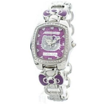 Montre Chronotech Montre Femme CT7105LS-03M (Ø 30 mm)