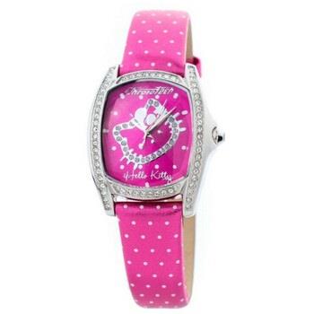 Montre Chronotech Montre Femme CT.7094SS/42 (Ø 30 mm)