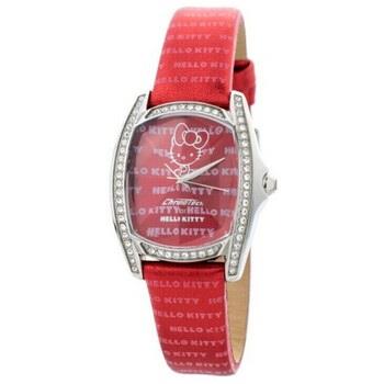 Montre Chronotech Montre Femme for Hello Kitty (Ø 30 mm)