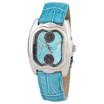 Montre Chronotech Montre Femme CT7220L-04 (Ø 32 mm)