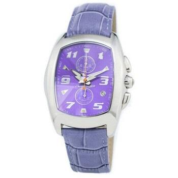 Montre Chronotech Montre Femme CT7468-08 (Ø 42 mm)