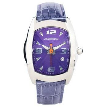 Montre Chronotech Montre Femme CT7504-08 (Ø 40 mm)