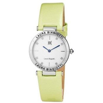 Montre Laura Biagiotti Montre Femme LB0012L-02 (Ø 30 mm)