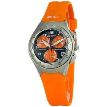 Montre Chronotech Montre Femme CT7139L-08 (Ø 35 mm)