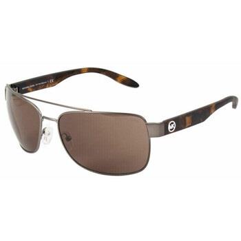 Lunettes de soleil MICHAEL Michael Kors Lunettes de soleil Homme MK109...