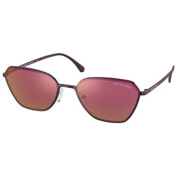 Lunettes de soleil MICHAEL Michael Kors Lunettes de soleil Homme MK108...