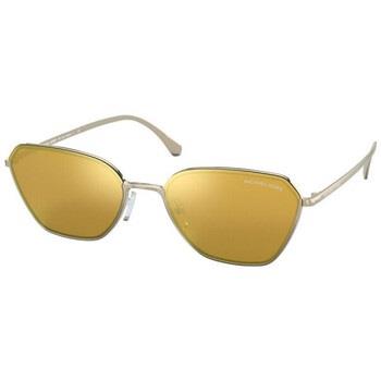 Lunettes de soleil MICHAEL Michael Kors Lunettes de soleil Homme MK108...