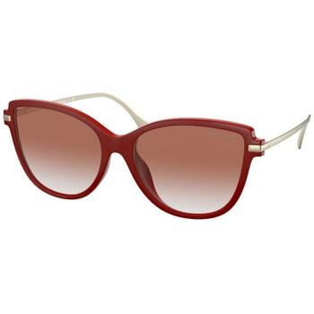 Lunettes de soleil MICHAEL Michael Kors Lunettes de soleil Femme MK213...