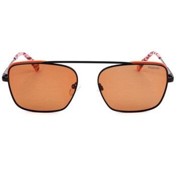 Lunettes de soleil Polaroid Lunettes de soleil Unisexe PLD6131-S-8LZ ø...