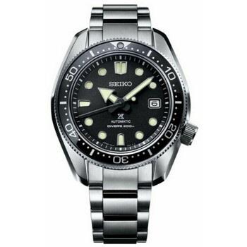 Montre Seiko Montre Homme SPB077J1EST (Ø 44 mm)