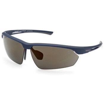 Lunettes de soleil Timberland Lunettes de soleil Homme TB9264-7291D Ø ...