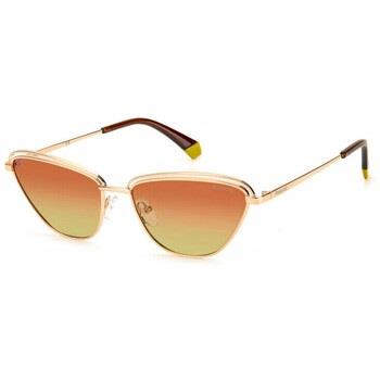 Lunettes de soleil Polaroid Lunettes de soleil Femme PLD-4102-S-DDB