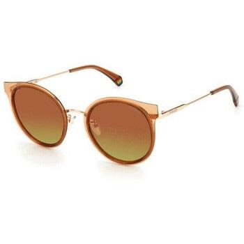 Lunettes de soleil Polaroid Lunettes de soleil Femme PLD-6152-G-S-DDB