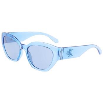 Lunettes de soleil Calvin Klein Jeans Lunettes de soleil Femme CKJ2263...