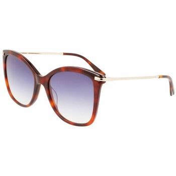 Lunettes de soleil Calvin Klein Jeans Lunettes de soleil Femme CK22514...