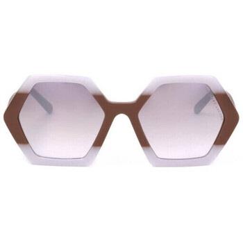 Lunettes de soleil Marc Jacobs Lunettes de soleil Femme MARC-521-S-0BJ...