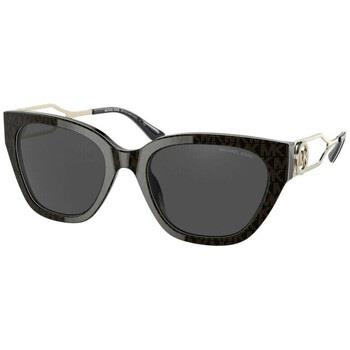 Lunettes de soleil MICHAEL Michael Kors Lunettes de soleil Femme MK215...