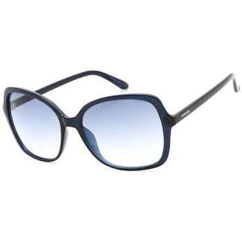 Lunettes de soleil Calvin Klein Jeans Lunettes de soleil Femme CK19561...