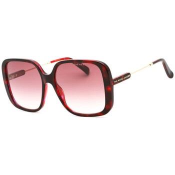 Lunettes de soleil Marc Jacobs Lunettes de soleil Femme MARC-577-S-0HK...