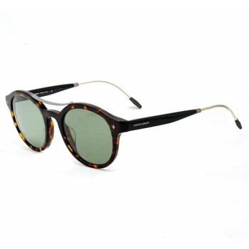 Lunettes de soleil Emporio Armani Lunettes de soleil Femme AR8119F-502...