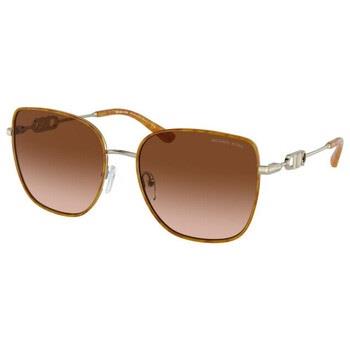 Lunettes de soleil MICHAEL Michael Kors Lunettes de soleil Femme MK112...