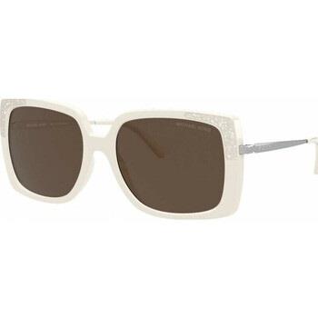 Lunettes de soleil MICHAEL Michael Kors Lunettes de soleil Femme MK213...