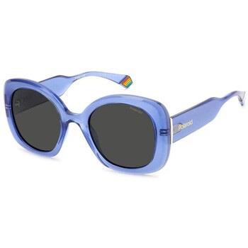 Lunettes de soleil Polaroid Lunettes de soleil Femme PLD-6190-S-MVU Ø ...