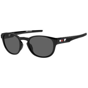 Lunettes de soleil Tommy Hilfiger Lunettes de soleil Homme TH-1912-S-8...