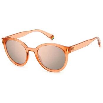 Lunettes de soleil Polaroid Lunettes de soleil Femme PLD-6185-S-L7Q Ø ...