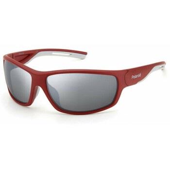 Lunettes de soleil Polaroid Lunettes de soleil Unisexe PLD-7029-S-0Z3 ...