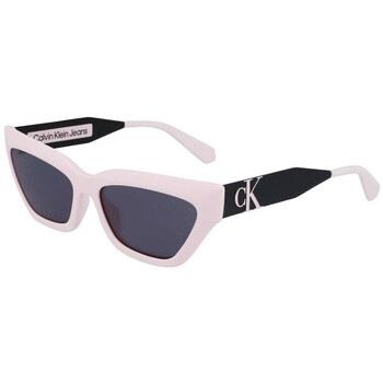 Lunettes de soleil Calvin Klein Jeans Lunettes de soleil Femme CKJ2264...